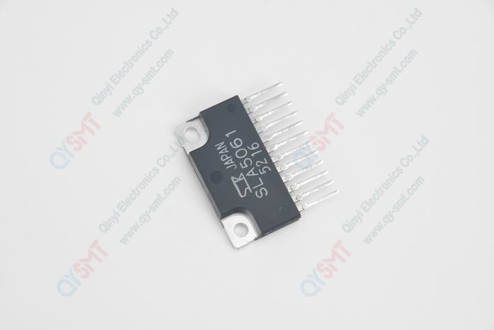 Mosfet Sanken