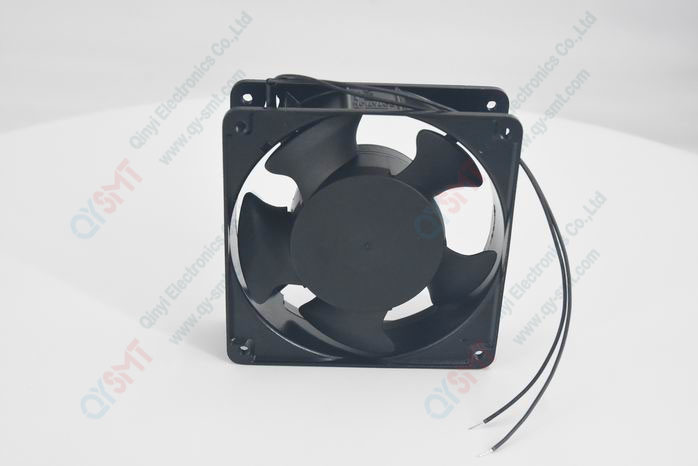 Panel fan