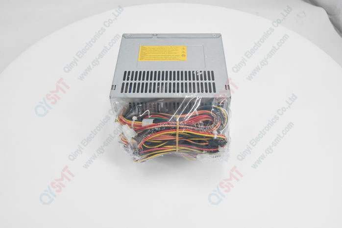 Power supply