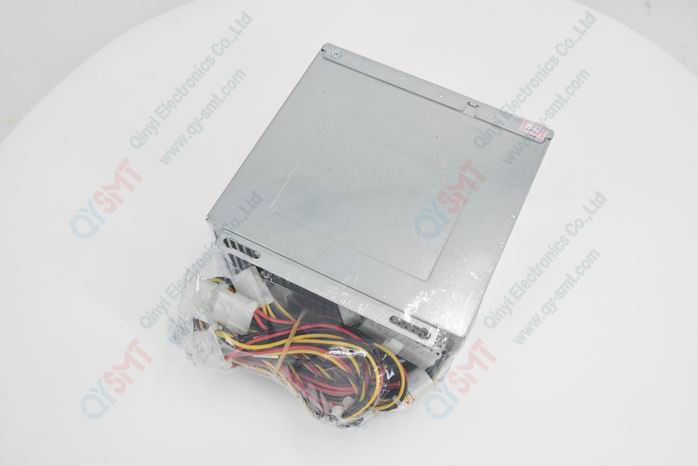 Power supply