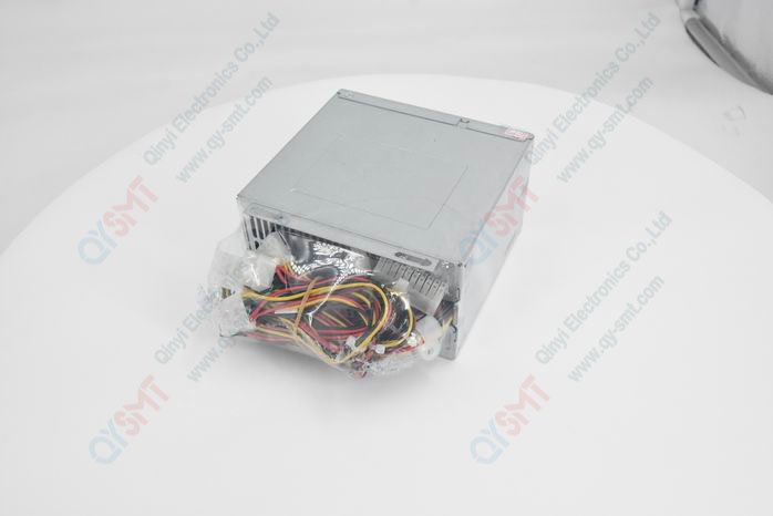 Power supply