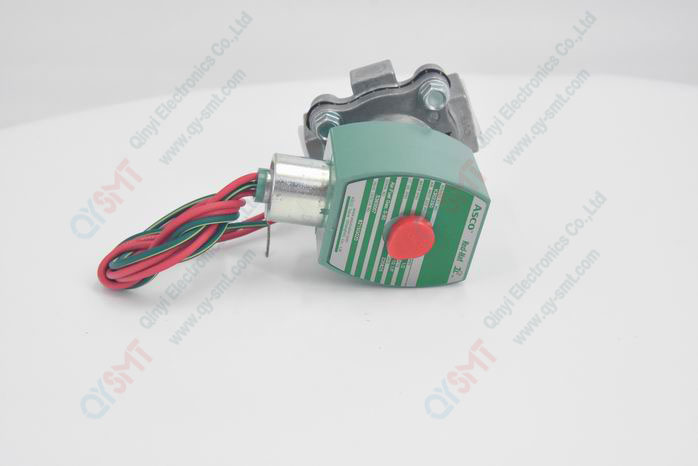 ASCO valve