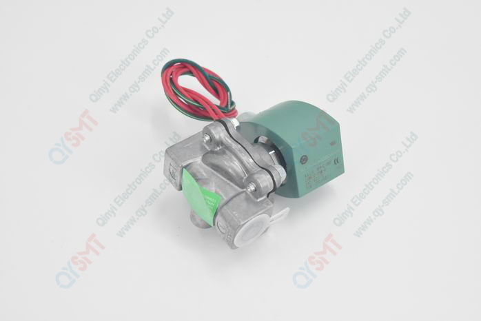 ASCO valve
