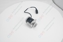 Y axis servo motor