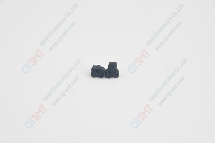 INSERT, PAD PUSHER (BLACK)