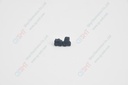 INSERT, PAD PUSHER (BLACK)