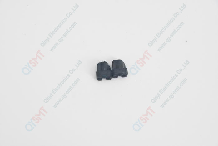 INSERT, PAD PUSHER (BLACK)