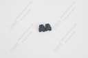 INSERT, PAD PUSHER (BLACK)