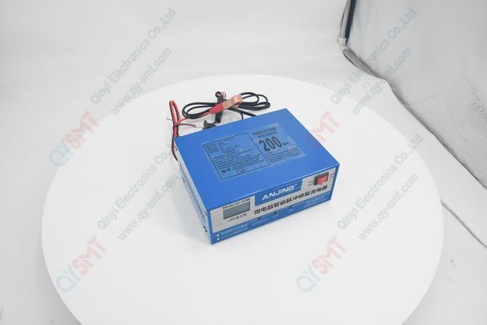 Battery Charger
