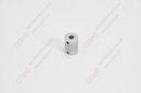 Coupling 23 x 15.4 x 6mm