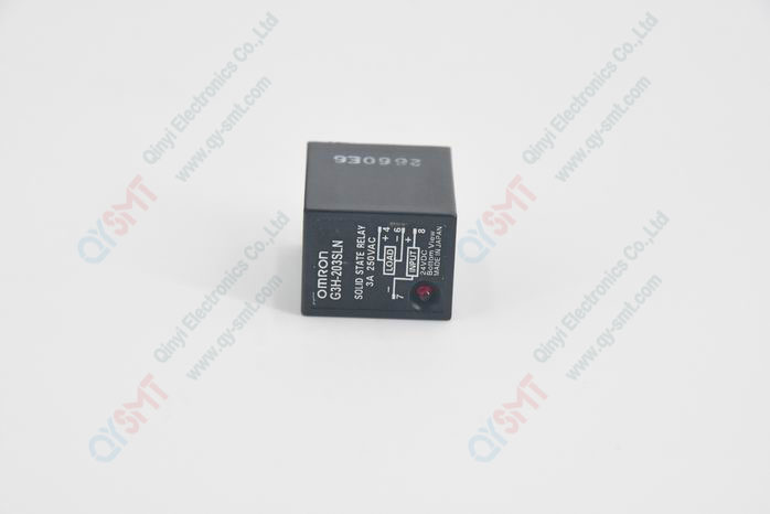 Omron Relay