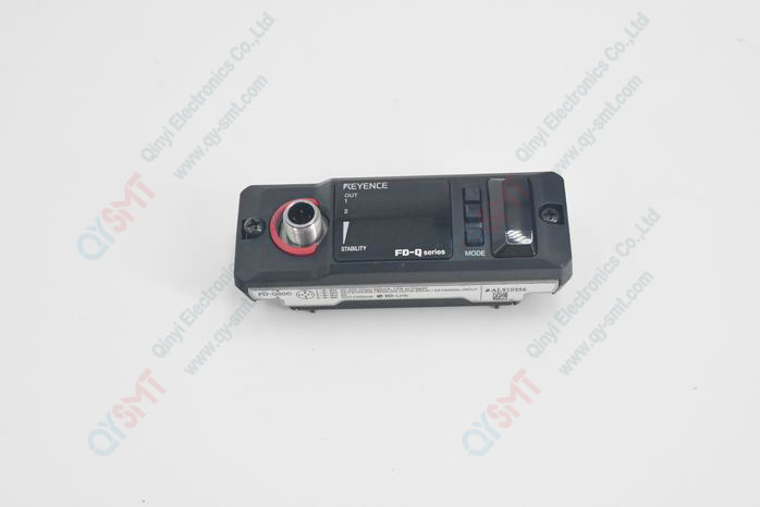 KEYENCE sensor
