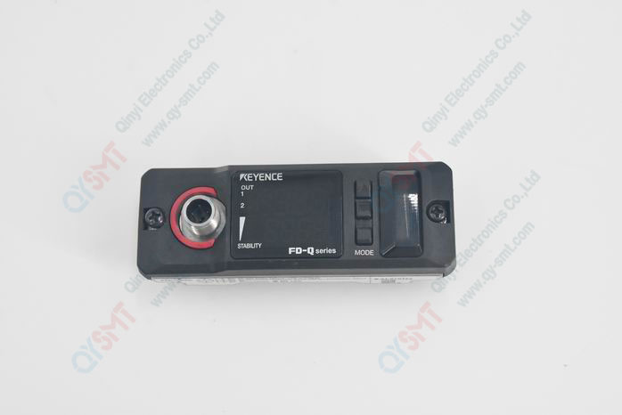 KEYENCE sensor