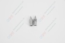 Dispensing needle
