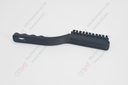 ESD brush tooth brush  type extra large