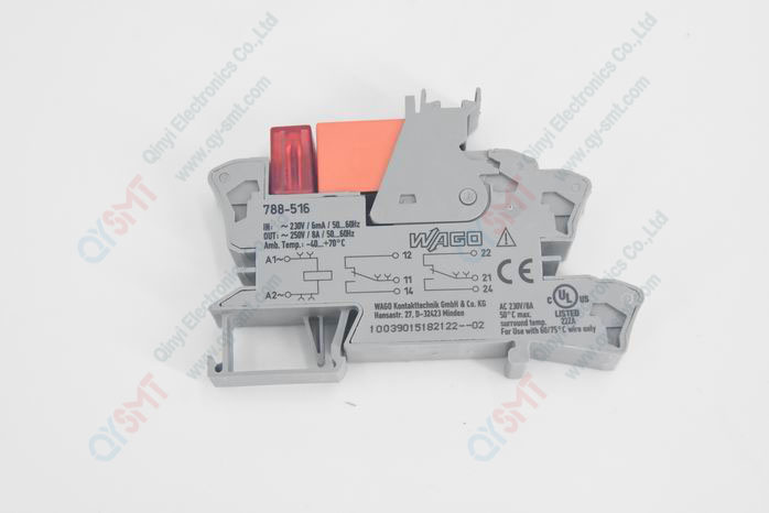 relay module