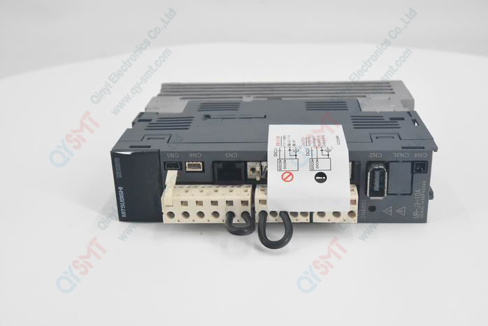 AC SERVO MOTOR