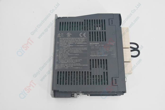 AC SERVO MOTOR