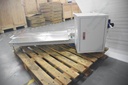 Semi-Automatic Tape & Reel Machine