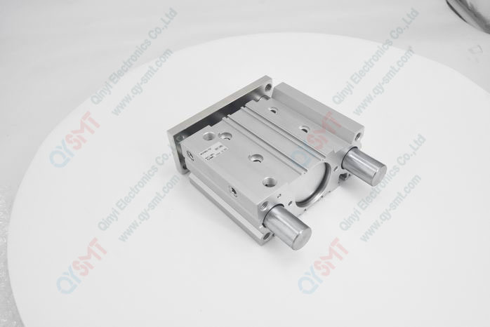 Guided Cylinder SMC