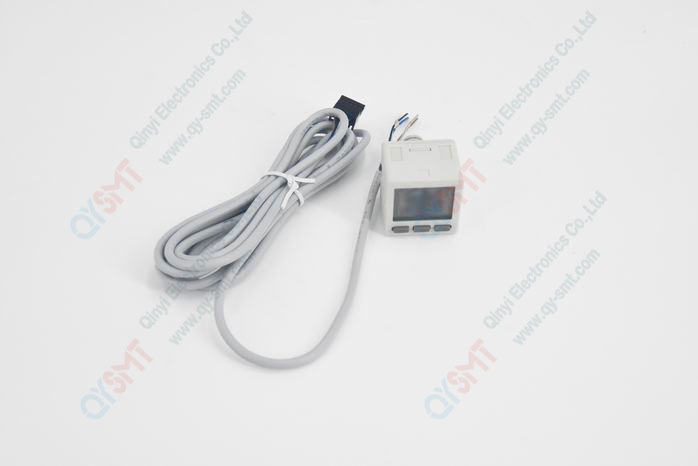 Pressure Switch SMC