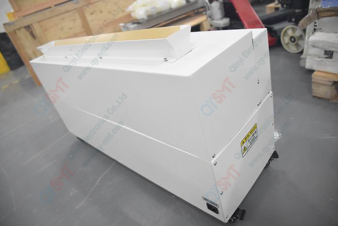Hanwha SM/Decan Auto Tape Cutter For Fixed Base