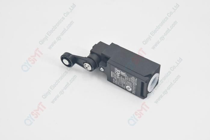 Limit Switches omron