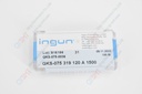Test Prob GKS-075 319 120 A 1500 (1PACK=100CS)