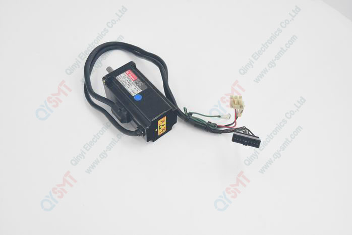 YV100II Servo motor