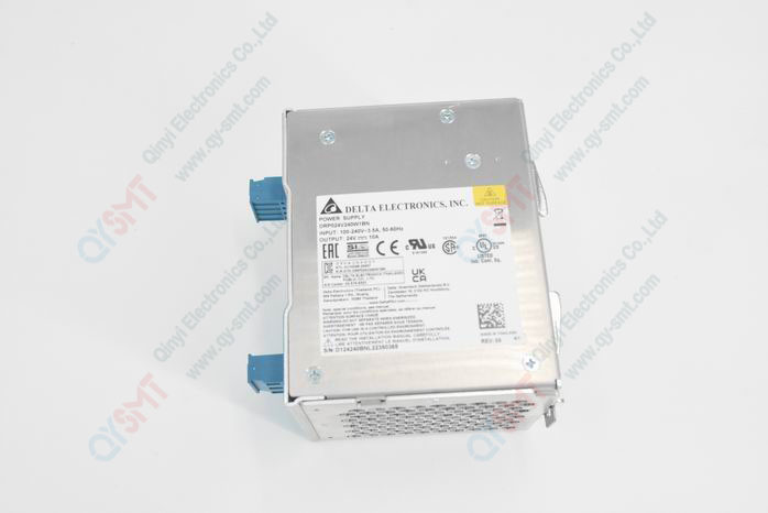 delta electronics power supply