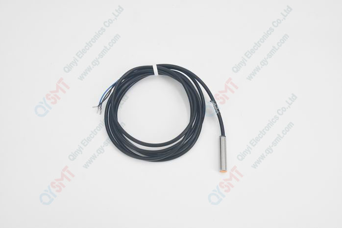 Ifm sensor