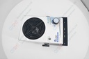 Ionizers Includes 110V Plug for 120V Electrical service