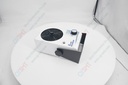 Ionizers Includes 110V Plug for 120V Electrical service