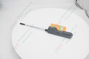 VELOCITY METER HOTWIRE METER DETACHABLE HANDLE