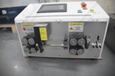 Wire stripping machine