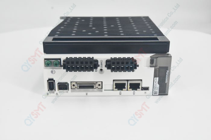 MOTOR DRİVER(PANASONİK AV132)