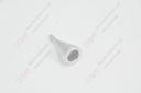 S NOZZLE 2.0/4.5; H=47; B22