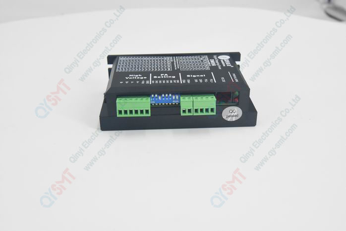 Digital Stepping Driver