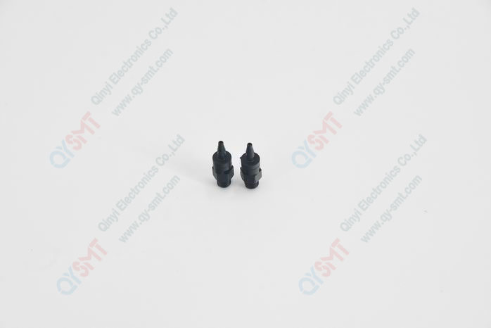 CP45 FITTING PLASTIC STRAIGHT (GIUNTO ROTANTE)