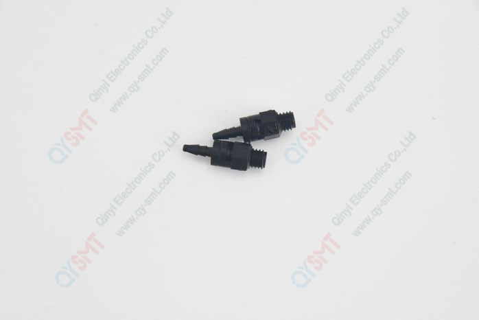 CP45 FITTING PLASTIC STRAIGHT (GIUNTO ROTANTE)