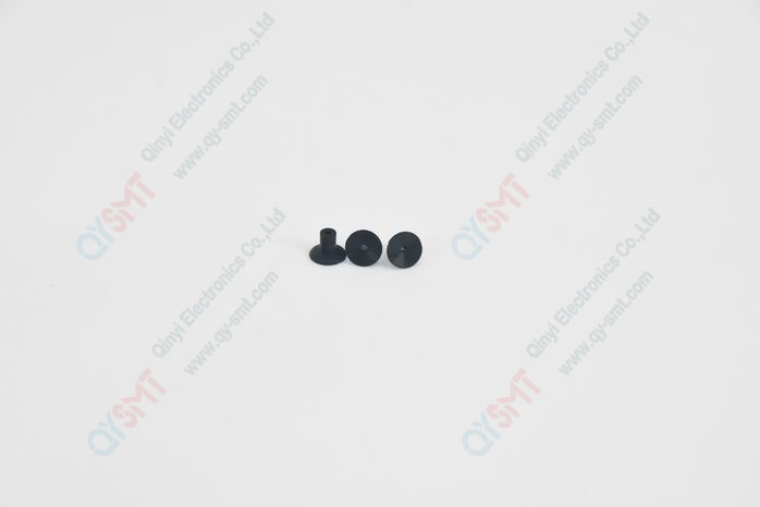 VACUUM PAD (ESD) H 5MM ID 1.2 PAD SIZE 6.5MM