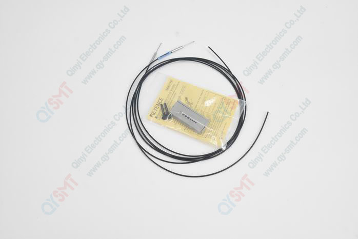 SENSOR AMPLIFIER