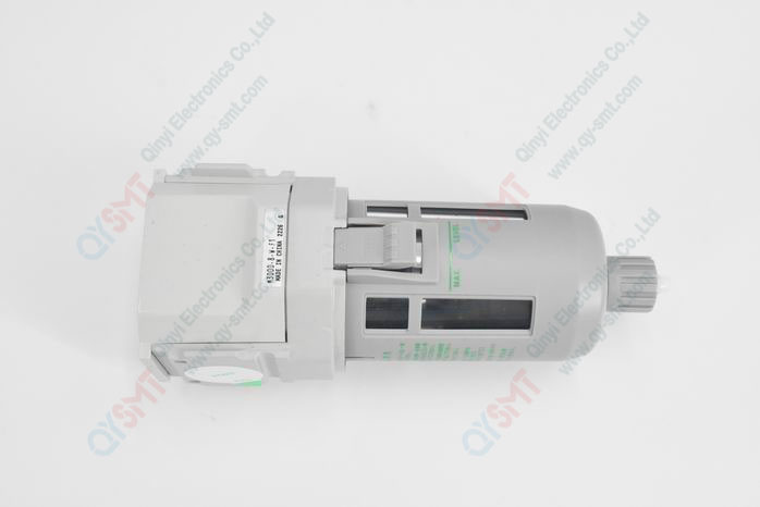 CKD MIST FILTER