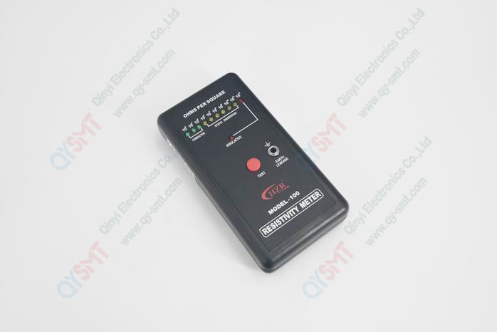 Surface Meter HZR