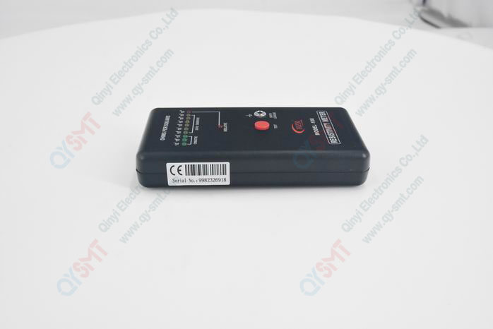 Surface Meter HZR