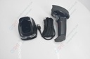 2D barcode gun