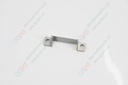 Lower left flat edge cutter