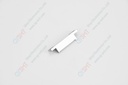 Lower right flat edge cutter