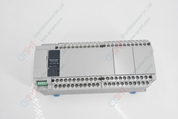 PLC