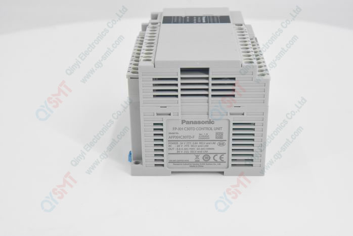 PLC